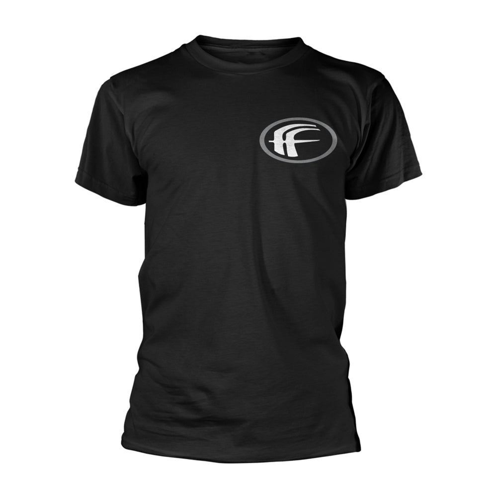 Fear Factory - Machines Of Hate - T-shirt - PHD