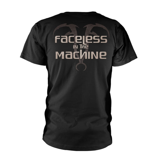 Fear Factory - Mechanize - T-shirt - PHD - Image 2