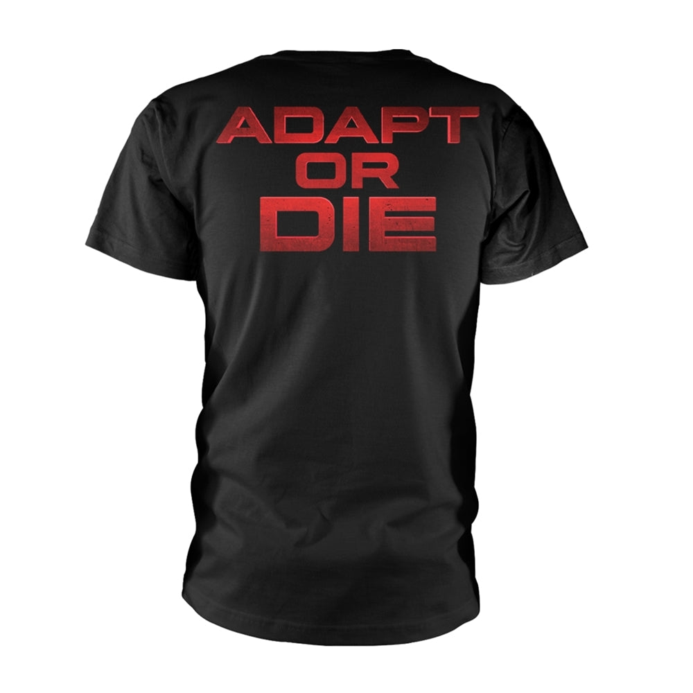 Fear Factory - Recoded - T-shirt - PHD - Image 2