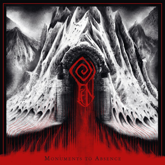 Fen - Monuments To Absence - CD DIGIPAK - Prophecy Productions