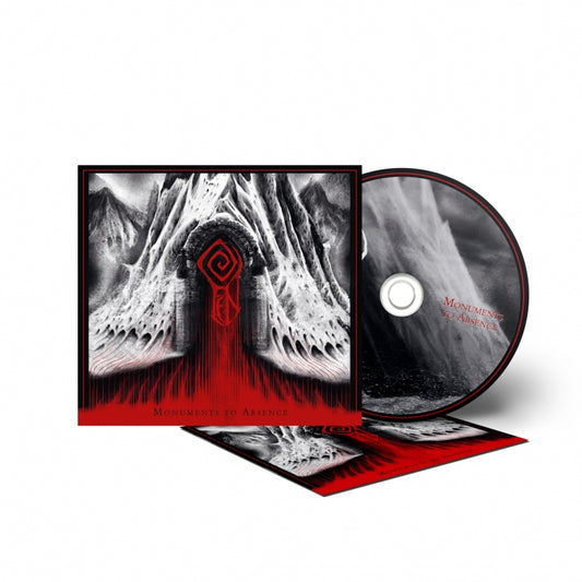 Fen - Monuments To Absence - CD DIGIPAK - Prophecy Productions - Image 2