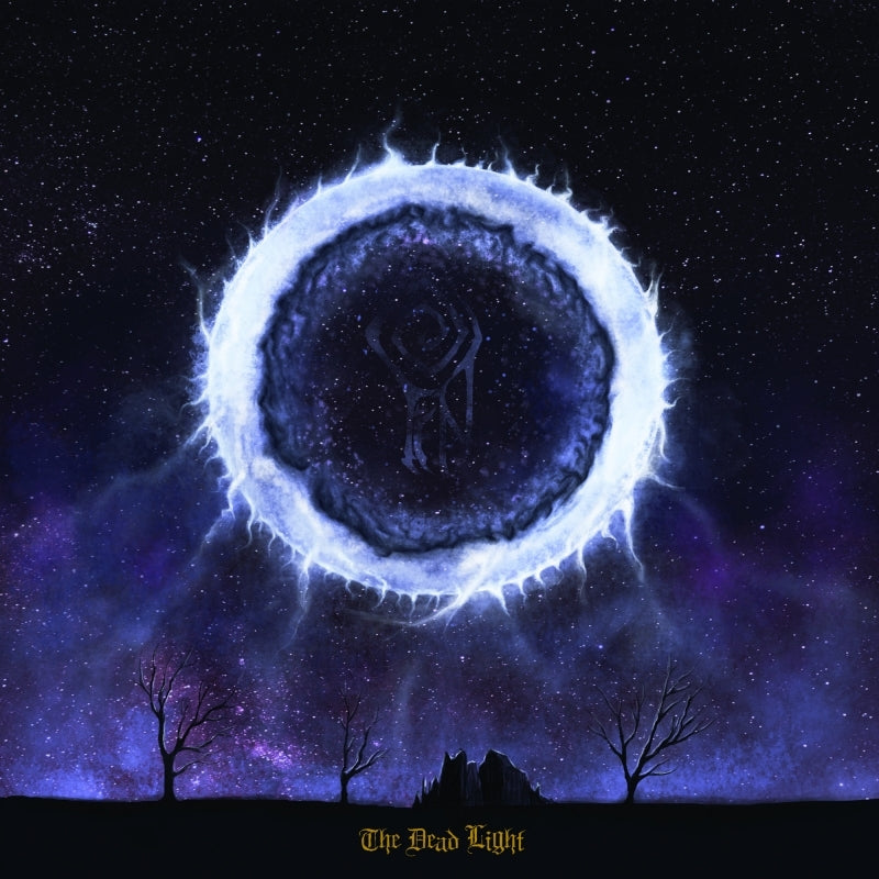 Fen - The Dead Light - CD DIGIPAK - Prophecy Productions