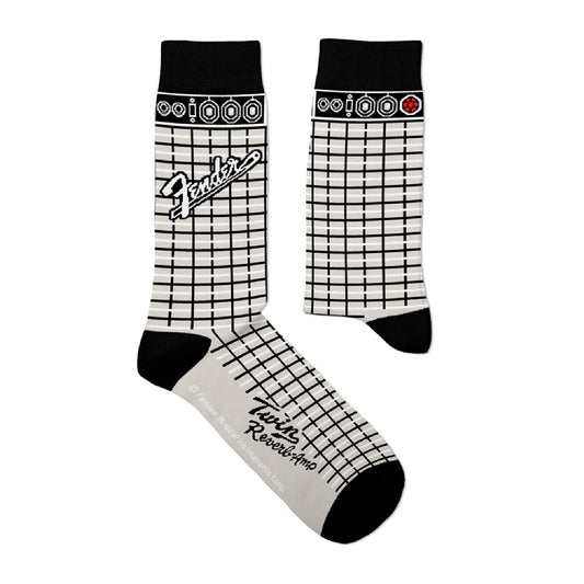 Fender - Amplifier - SOCKS - PHD