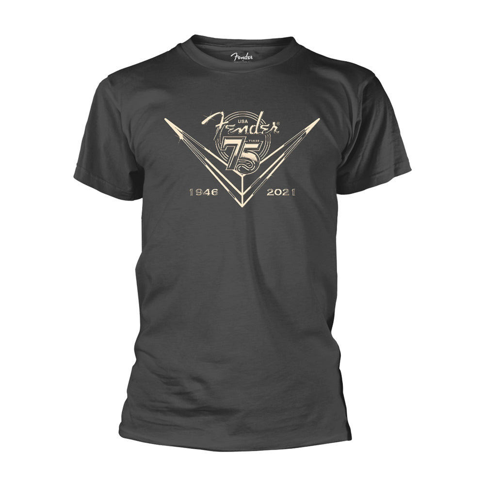 Fender - Bevelled - T-shirt - PHD