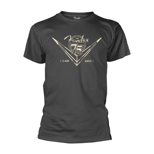 Fender - Bevelled - T-shirt - PHD