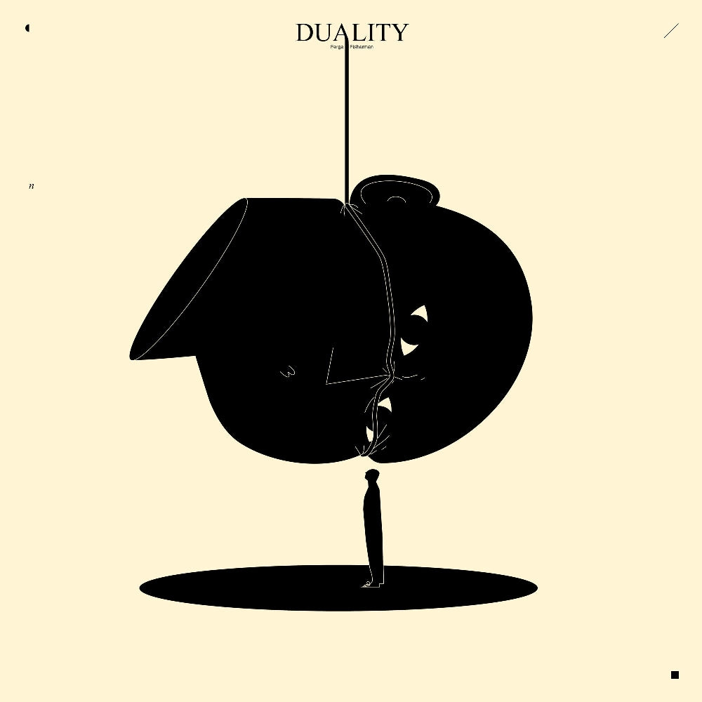 Ferge X Fisherman - Duality - LP - Ferge X Fisherman