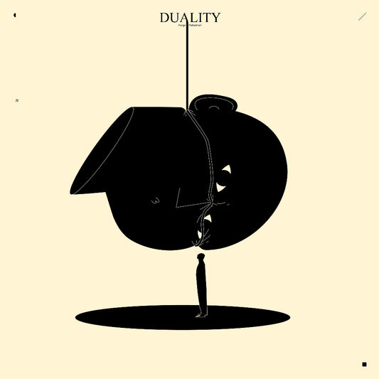 Ferge X Fisherman - Duality - LP - Ferge X Fisherman
