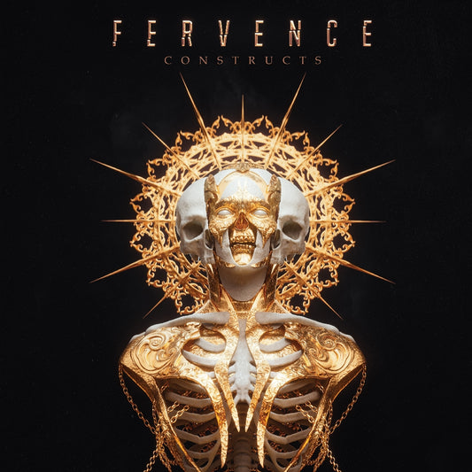 Fervence - Constructs - CD/Vinyl - Image 1 - 
