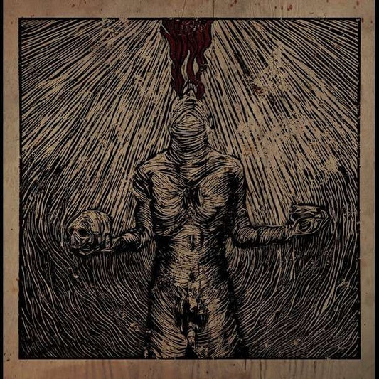 Fides Inversa - Mysterium Tremendum et Fascinans - CD - World Terror Committee