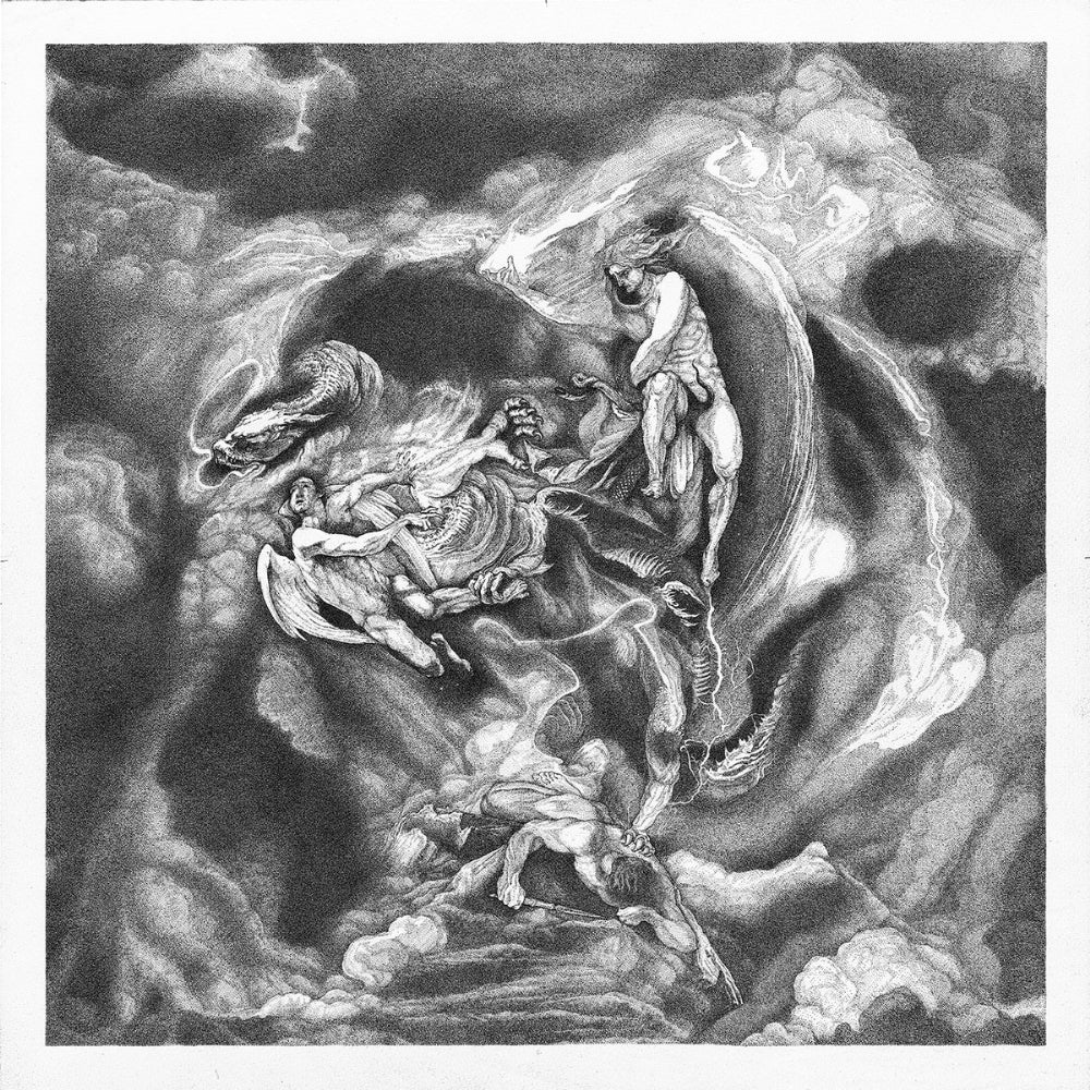 Fides Inversa - Rite Of Inverse Incarnation - CD DIGIPAK - World Terror Committee