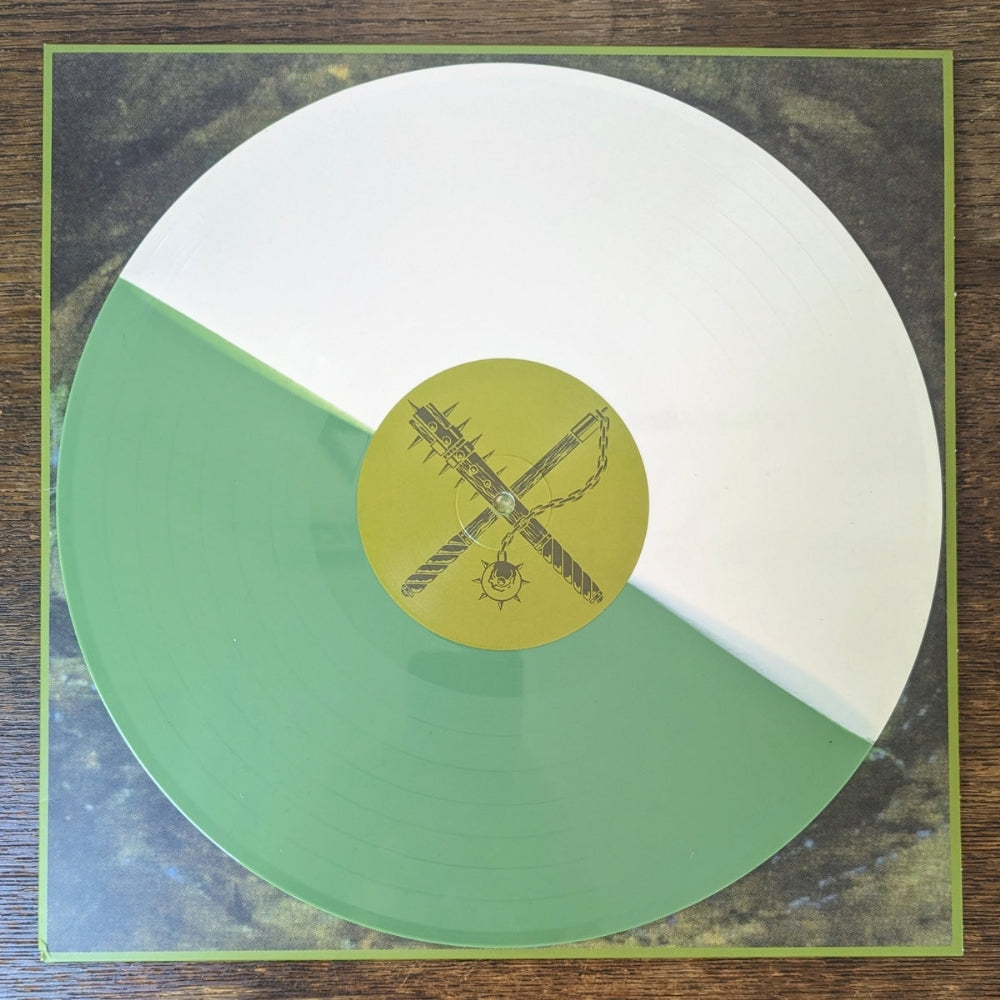 Fief - II - LP COLOURED - Out Of Season - Image 2