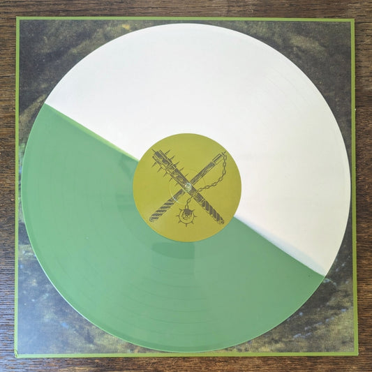 Fief - II - LP COLOURED - Out Of Season - Image 2