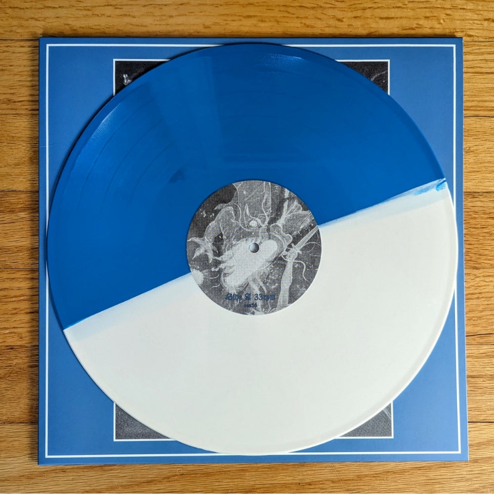 Fief - III - LP COLOURED - Out Of Season - Image 2