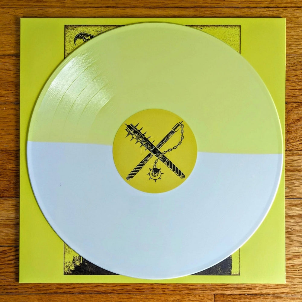 Fief - IV - LP COLOURED - Out Of Season - Image 2