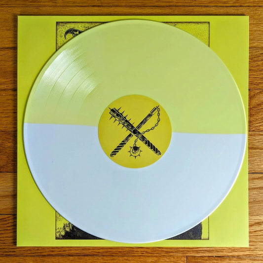 Fief - IV - LP COLOURED - Out Of Season - Image 2