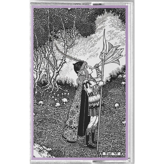 Fief - VI - CASSETTE COLOURED - Out Of Season