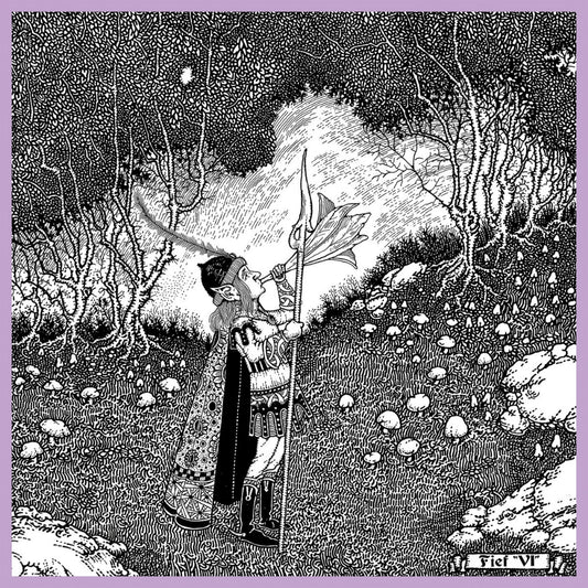 Fief - VI - CD - Out Of Season