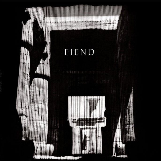 Fiend - Onerous - CD DIGIPAK - Deadlight