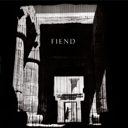 Fiend - Onerous - CD DIGIPAK - Deadlight