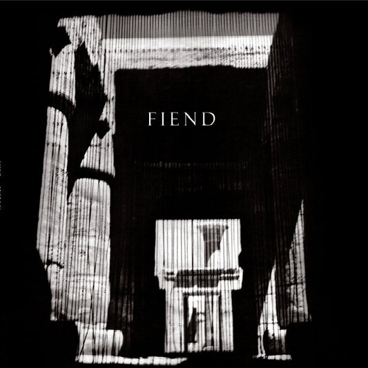 Fiend - Onerous - CD DIGIPAK - Deadlight