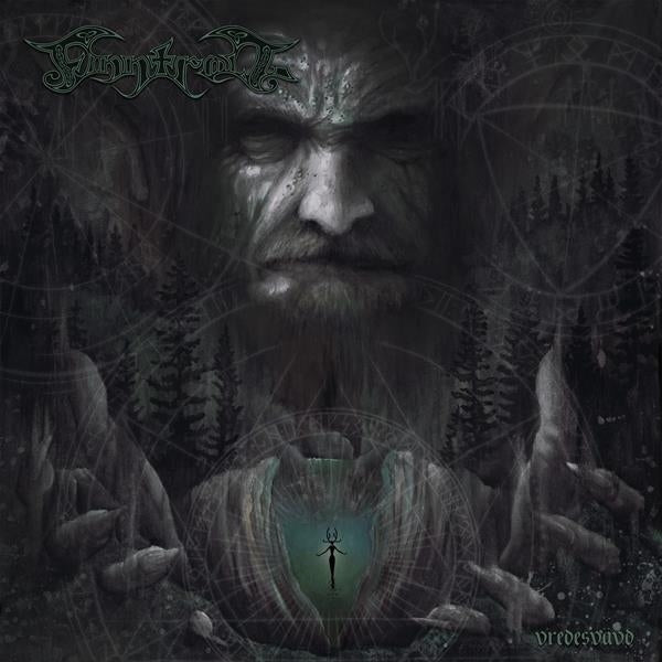 Finntroll - Vredesvävd - CD - Century Media