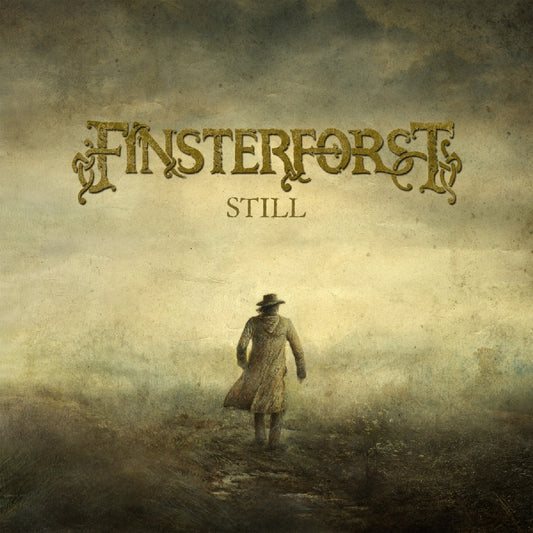 Finsterforst - Still - CD - AOP Records