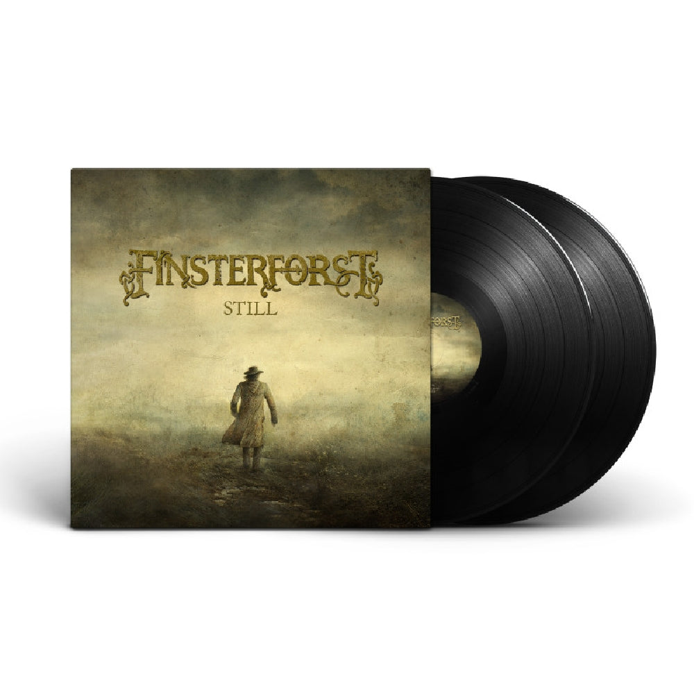 Finsterforst - Still - LP - AOP Records