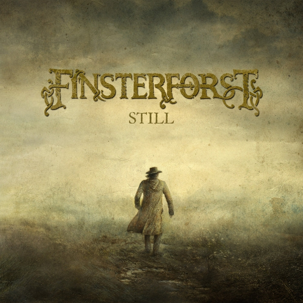 Finsterforst - Still - LP - AOP Records - Image 2