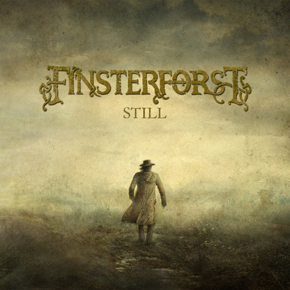 Finsterforst - Still - LP - AOP Records - Image 2