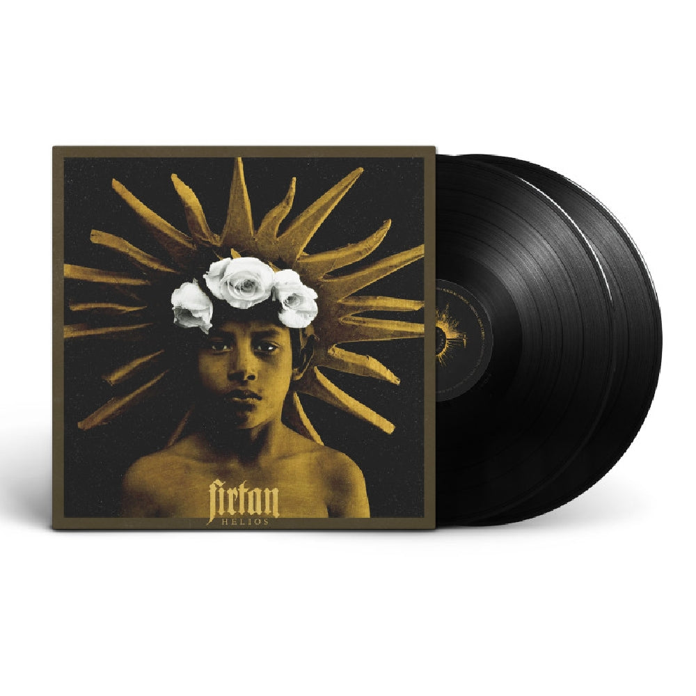 Firtan - Helios - CD/Vinyl - Image 3 - 