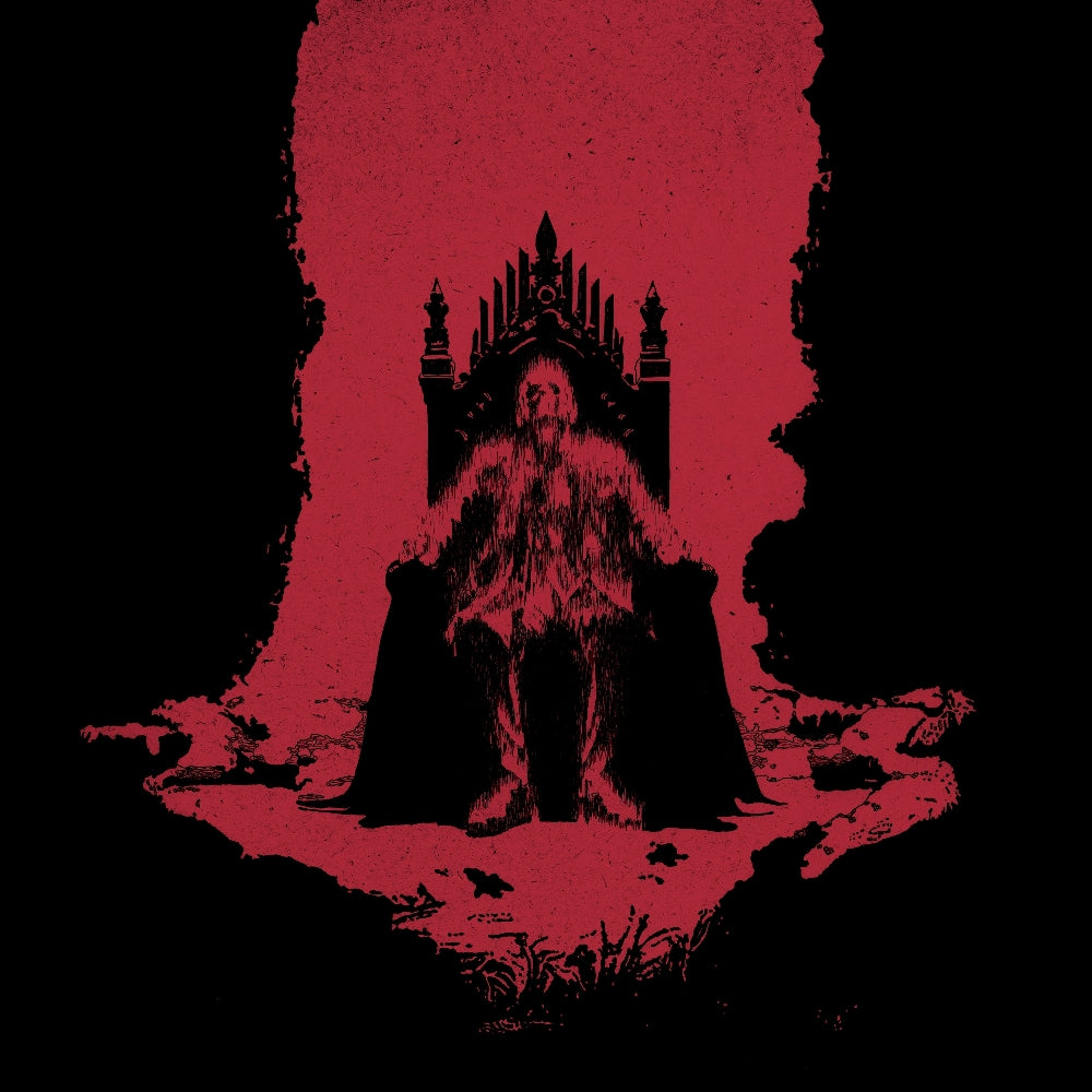 Fit For A King - Lonely God - LP - Solid State Records