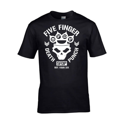 Five Finger Death Punch - Army - T-shirt - PHD