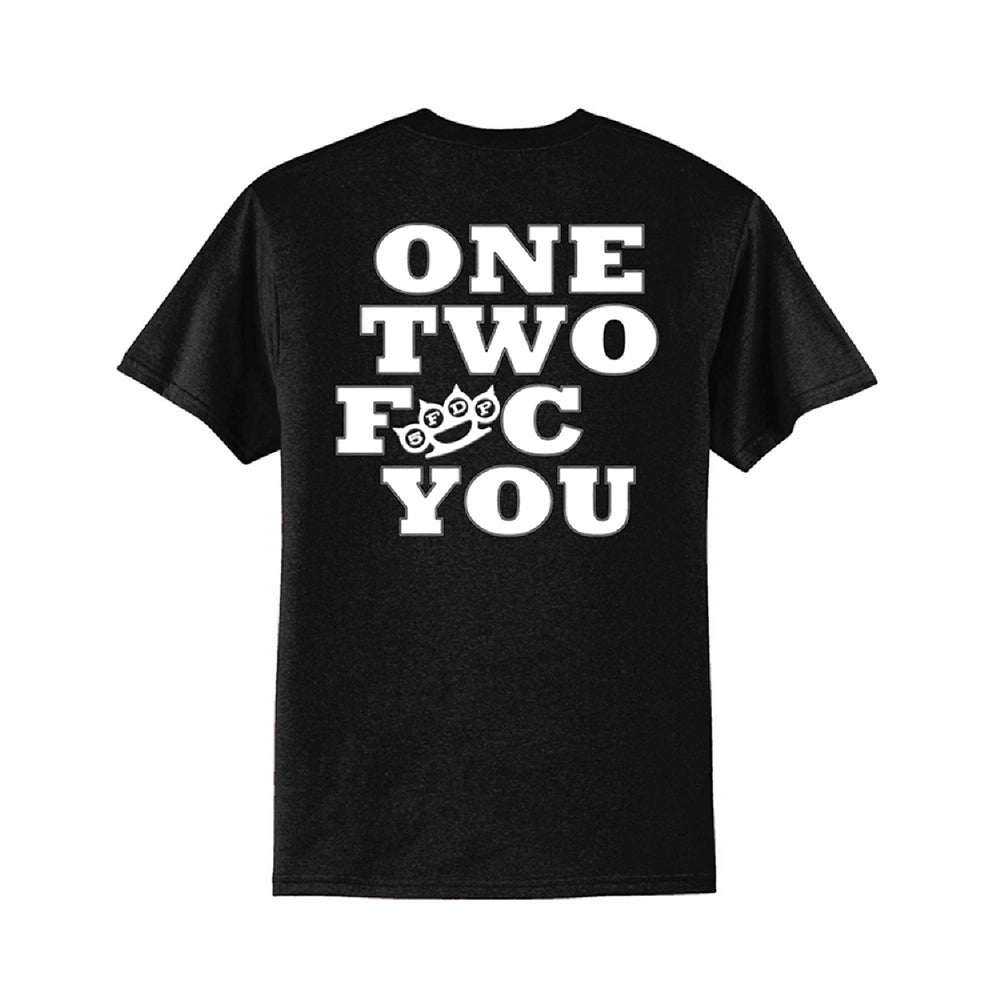 Five Finger Death Punch - Army - T-shirt - PHD - Image 2