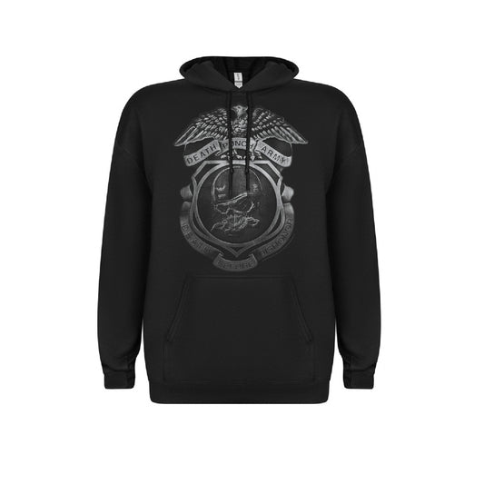 Five Finger Death Punch - Enforcer - Hooded Sweat Shirt - PHD