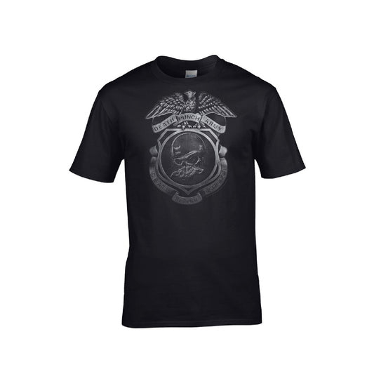 Five Finger Death Punch - Enforcer - T-shirt - PHD