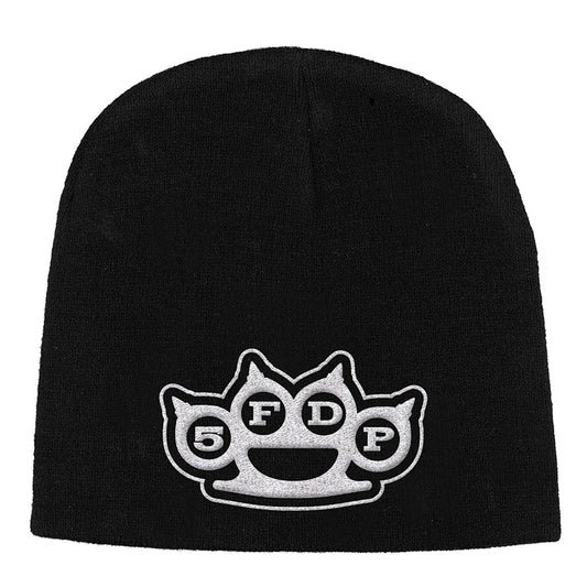 Five Finger Death Punch - Knuckles - Beanie Hat - Razamataz