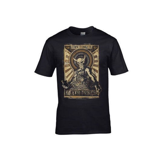 Five Finger Death Punch - Mercenary - T-shirt - PHD