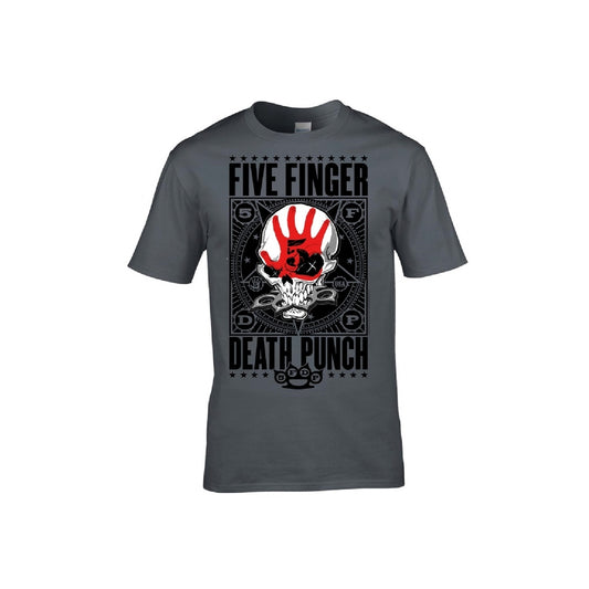Five Finger Death Punch - Obey - T-shirt - PHD