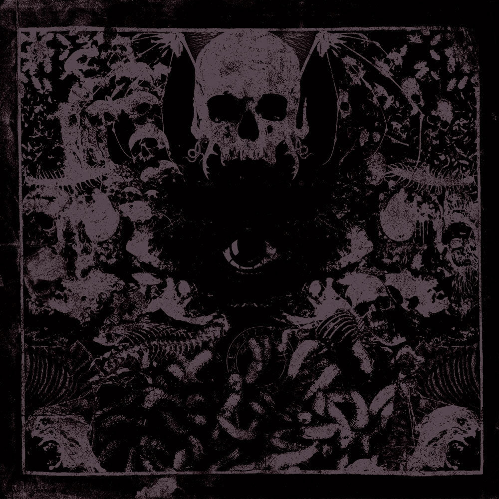 Flagellant - Maledictum - CD - World Terror Committee