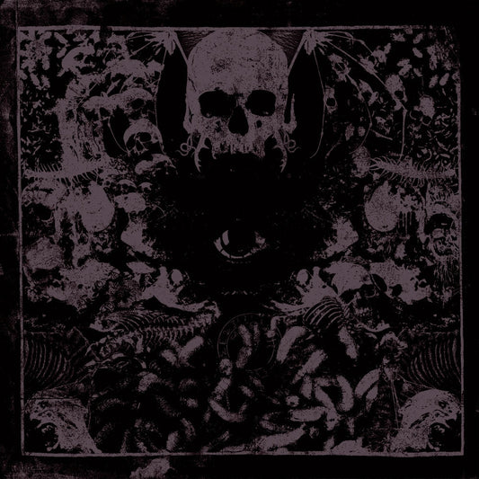 Flagellant - Maledictum - LP Gatefold - World Terror Committee