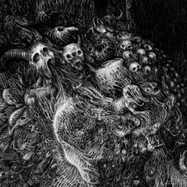 Flagellant - Monuments - CD - World Terror Committee