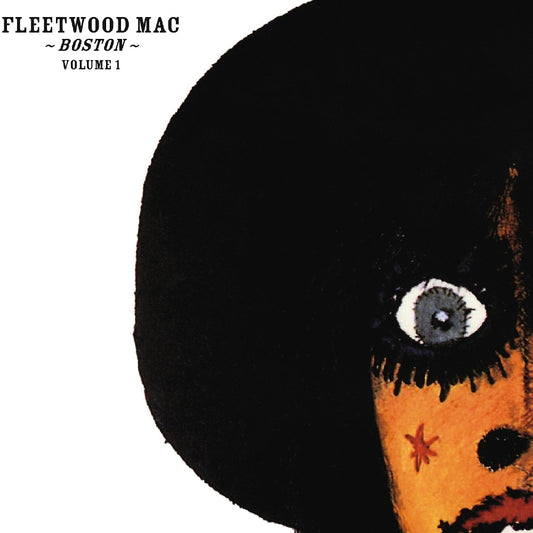 Fleetwood Mac - Boston Volume 1 - CD DIGIPAK - Madfish