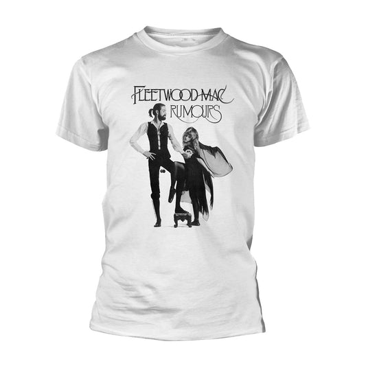 Fleetwood Mac - Rumours - T-shirt - PHD