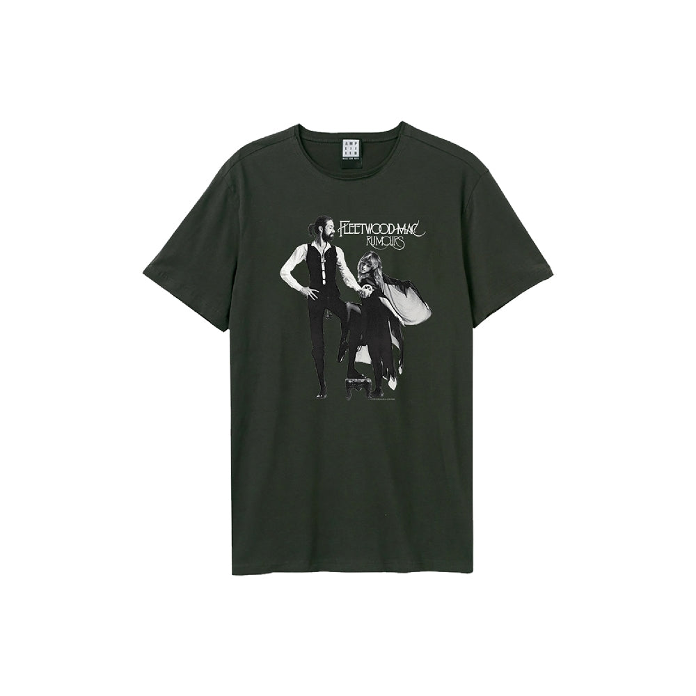 Fleetwood Mac - Rumours - T-shirt - Amplified