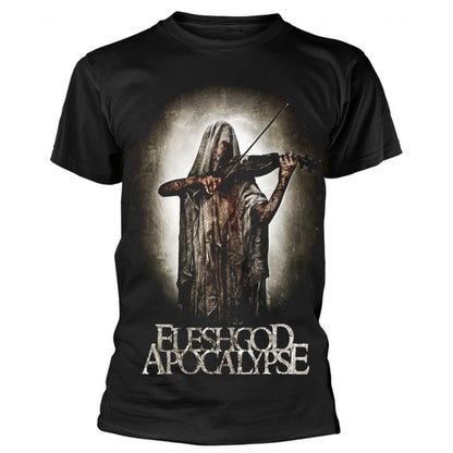 Fleshgod Apocalypse - Bloody Violonist - T-shirt - Razamataz