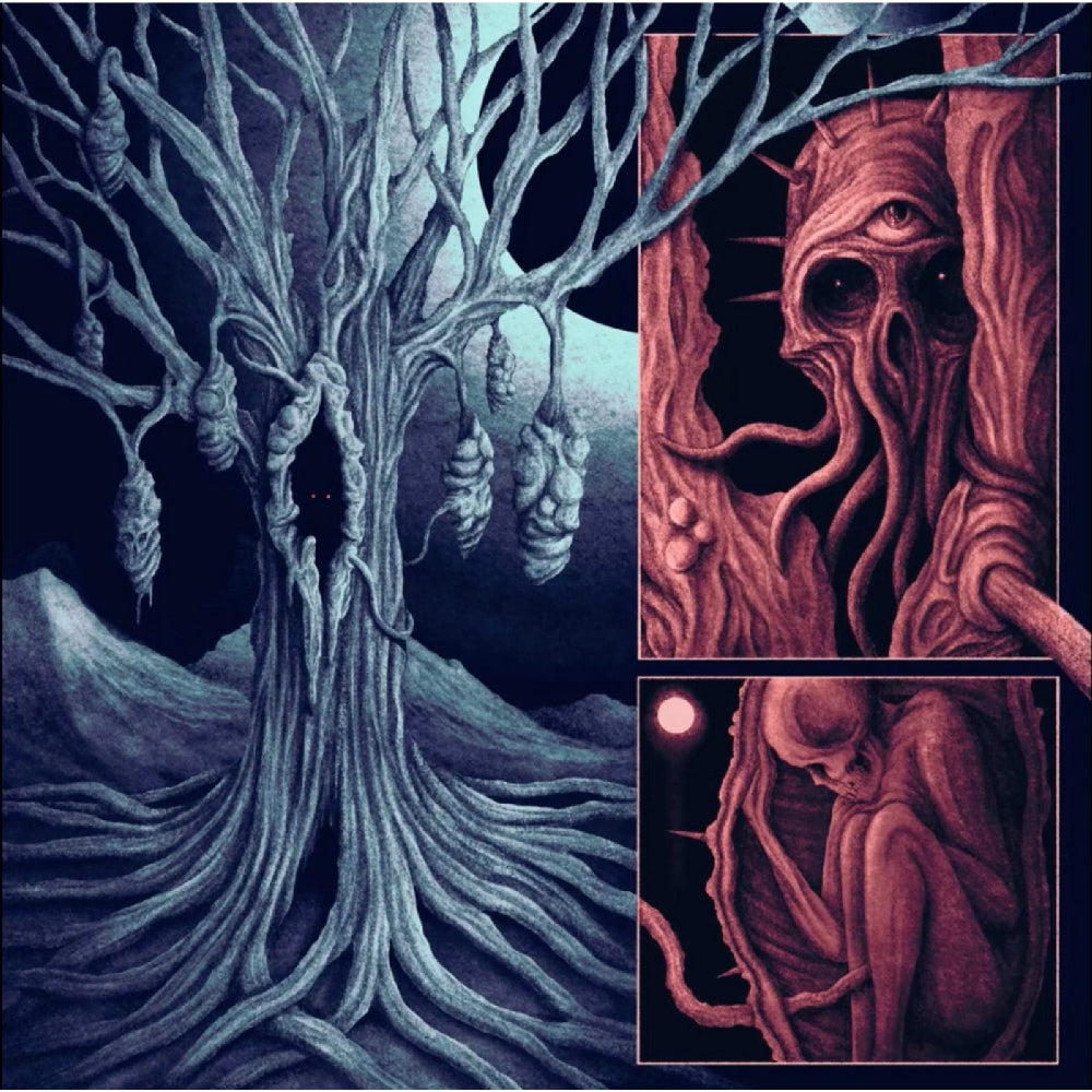 Fleshvessel - Obstinacy: Sisyphean Dreams Unfolded - CD DIGIPAK - I Voidhanger Records