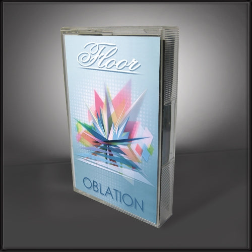 Floor - Oblation - CASSETTE - Season of Mist