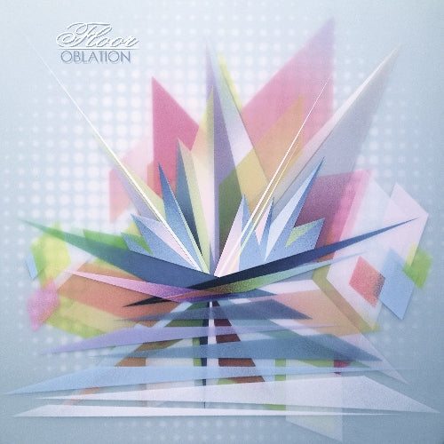 Floor - Oblation - CD DIGIPAK - Season of Mist