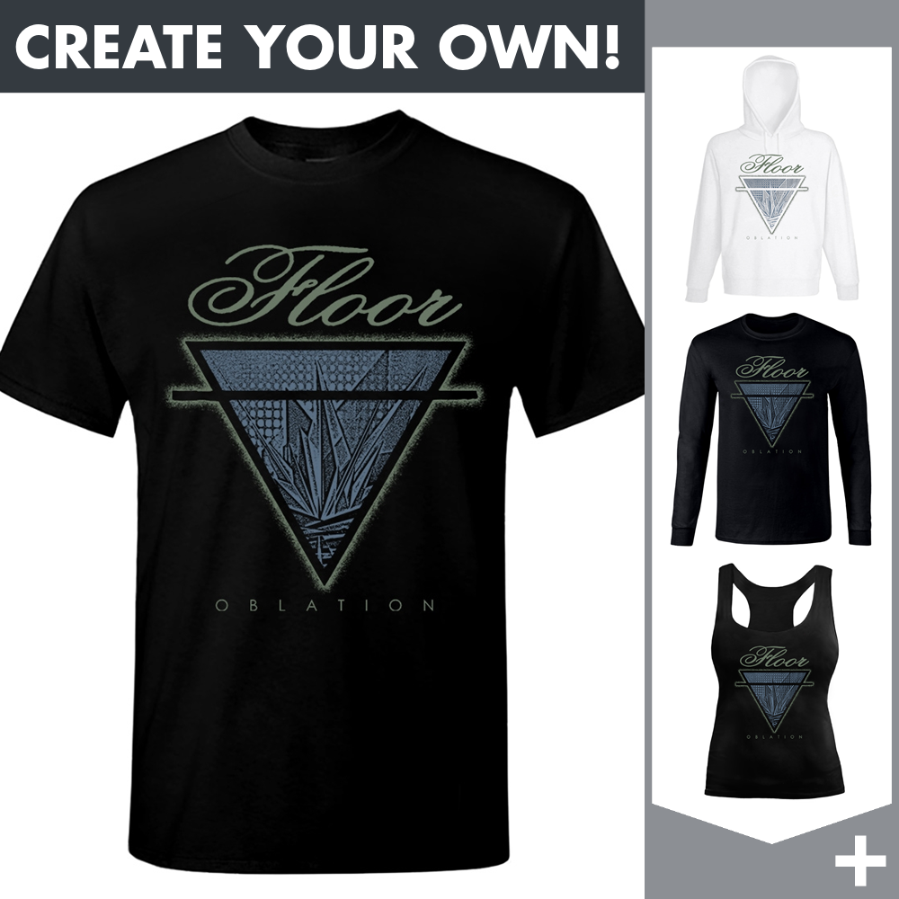 Floor - Oblation - Merchandising
