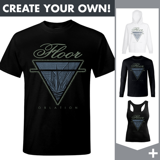 Floor - Oblation - Merchandising